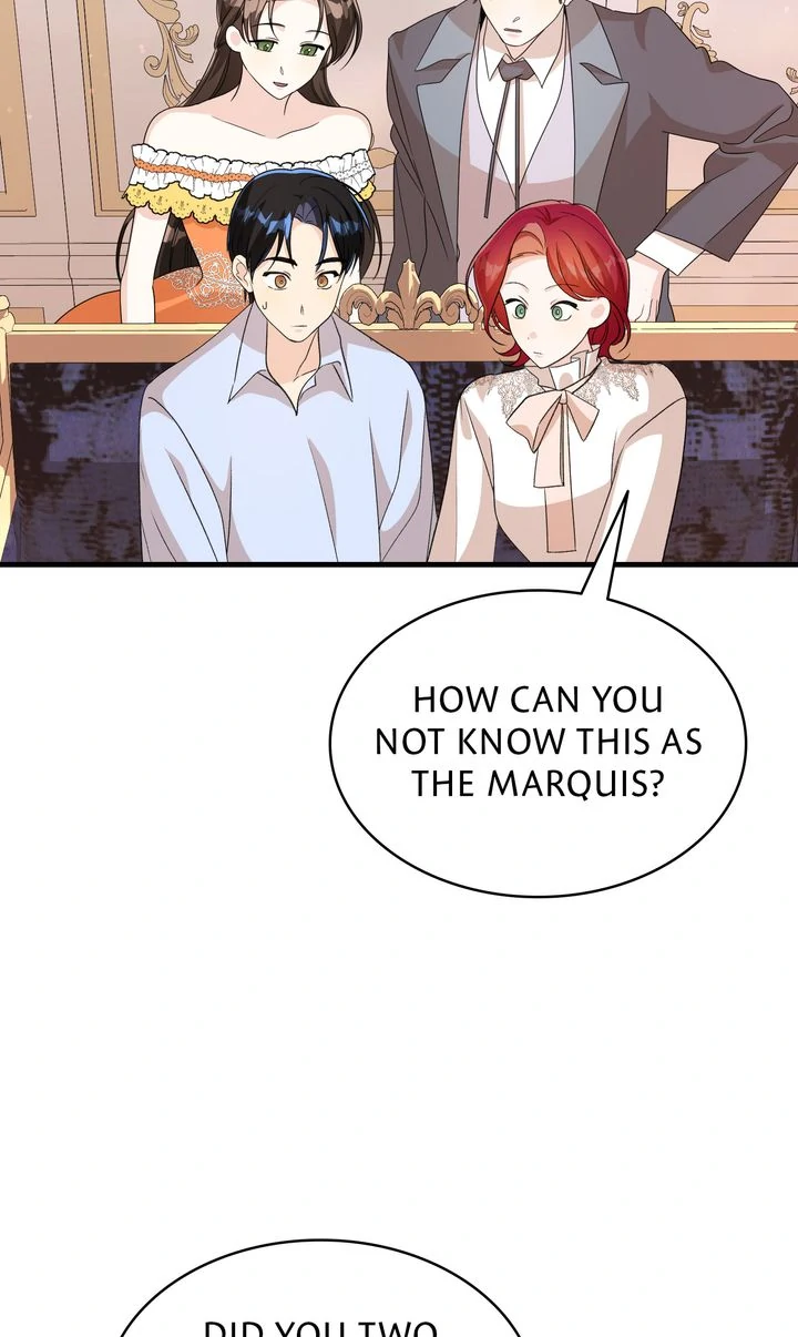 Till Divorce Do Us Part! Chapter 88 - Page 2
