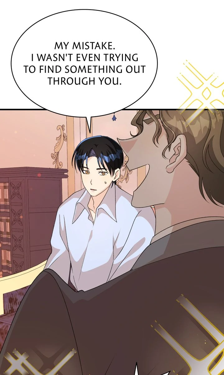 Till Divorce Do Us Part! Chapter 88 - Page 21