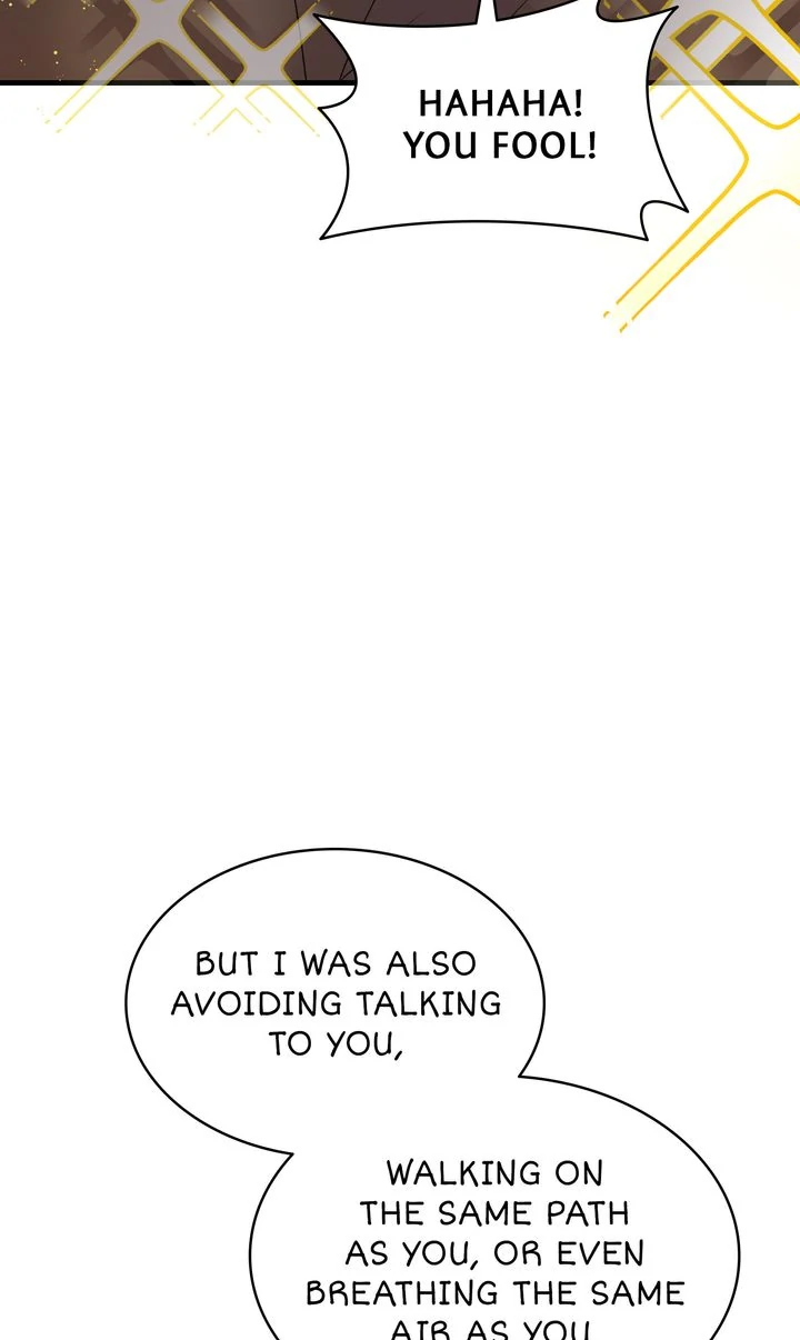 Till Divorce Do Us Part! Chapter 88 - Page 22