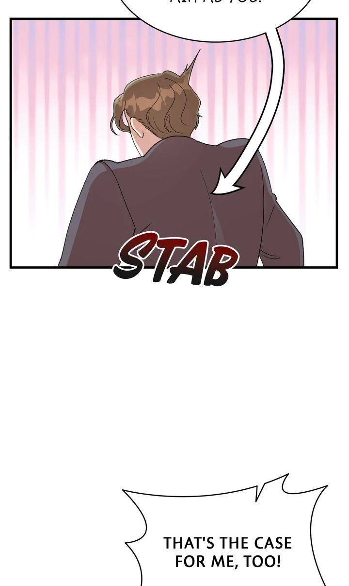 Till Divorce Do Us Part! Chapter 88 - Page 23