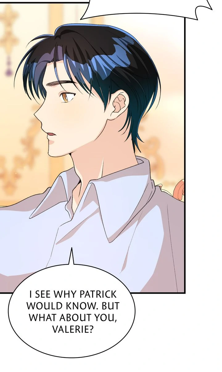 Till Divorce Do Us Part! Chapter 88 - Page 24