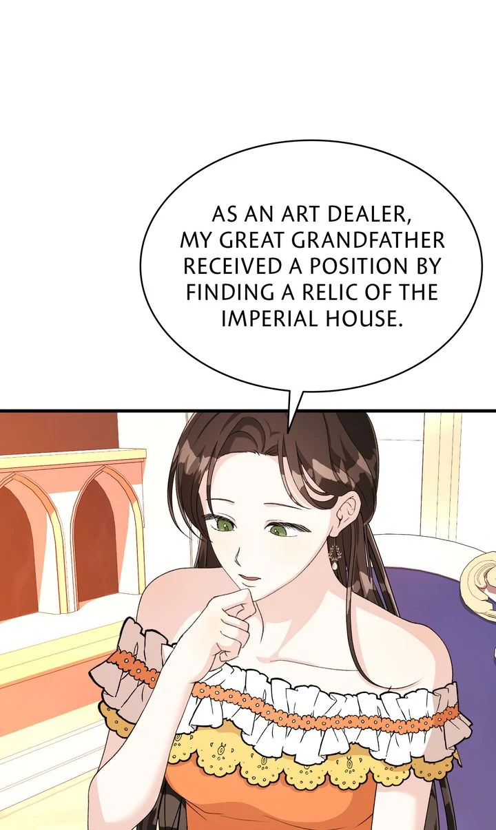 Till Divorce Do Us Part! Chapter 88 - Page 25