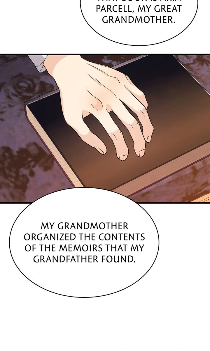 Till Divorce Do Us Part! Chapter 88 - Page 27