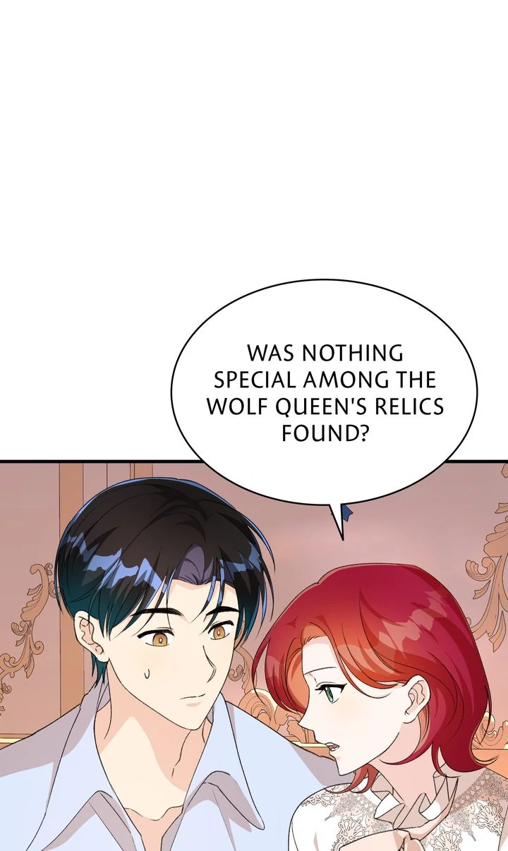 Till Divorce Do Us Part! Chapter 88 - Page 28