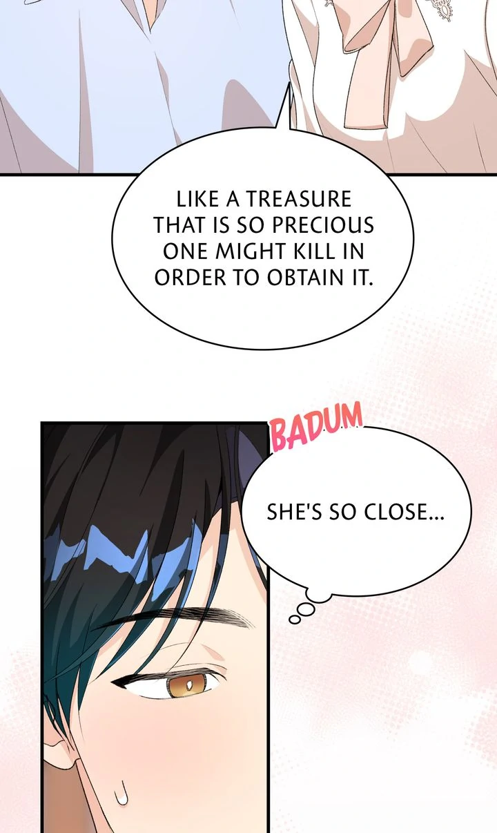 Till Divorce Do Us Part! Chapter 88 - Page 29