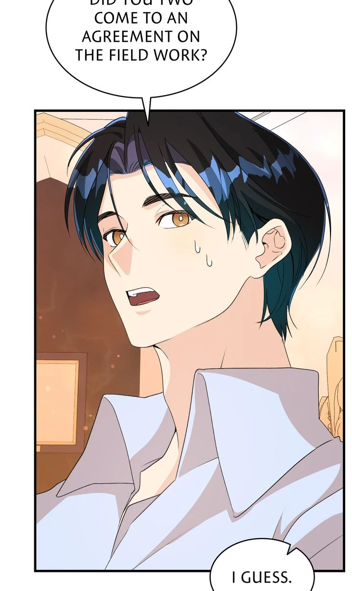 Till Divorce Do Us Part! Chapter 88 - Page 3