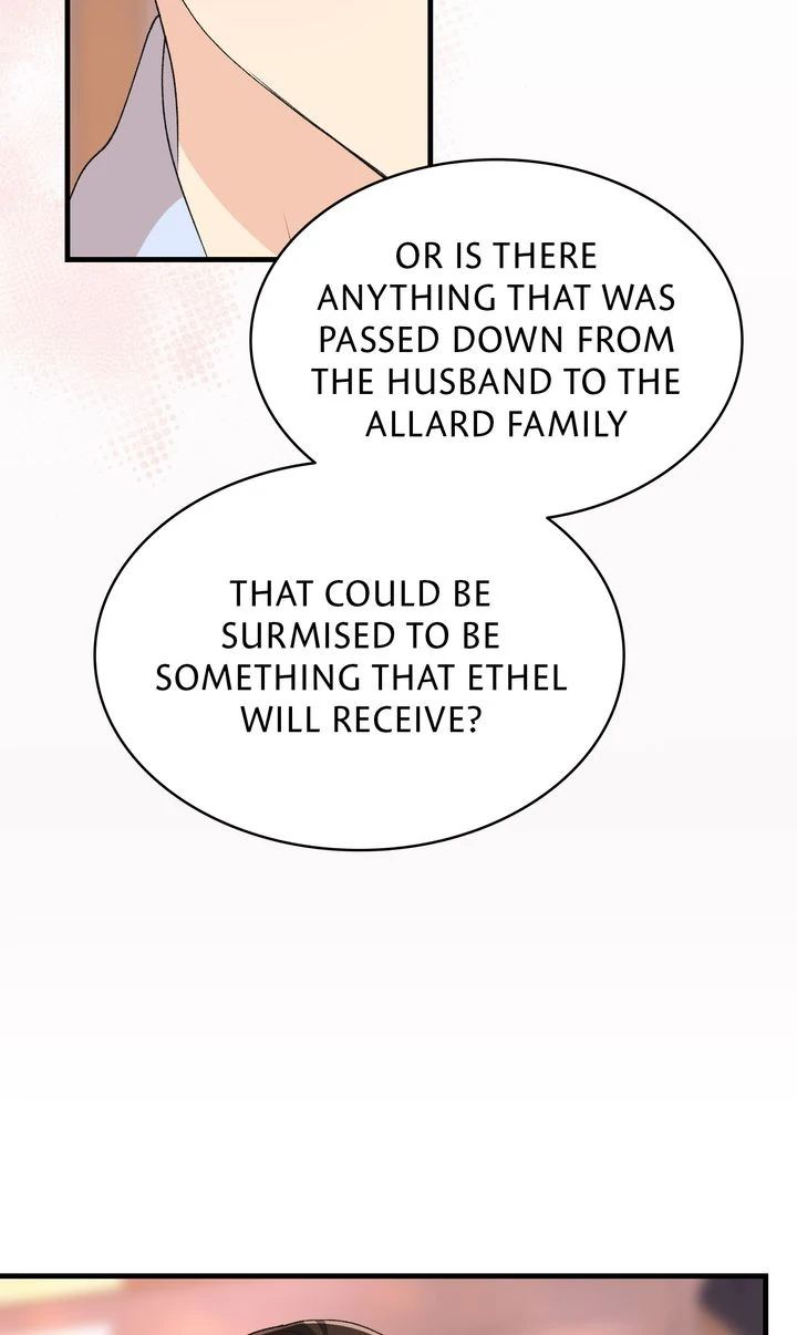 Till Divorce Do Us Part! Chapter 88 - Page 30