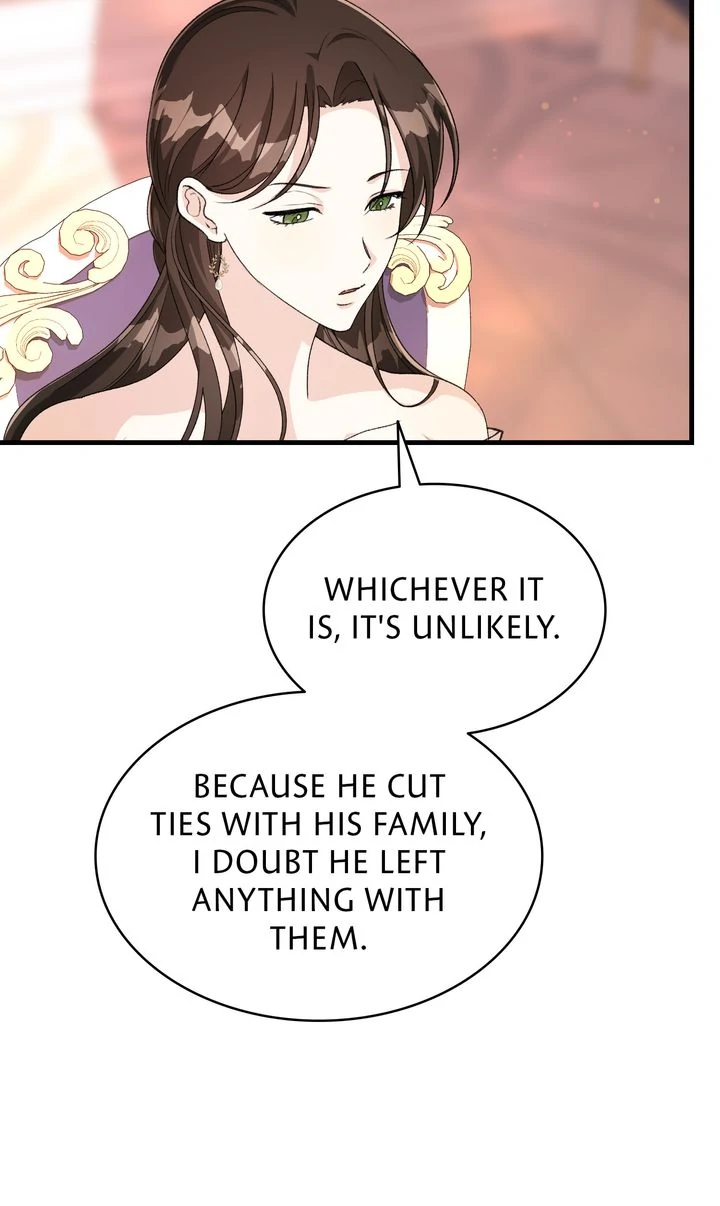 Till Divorce Do Us Part! Chapter 88 - Page 31
