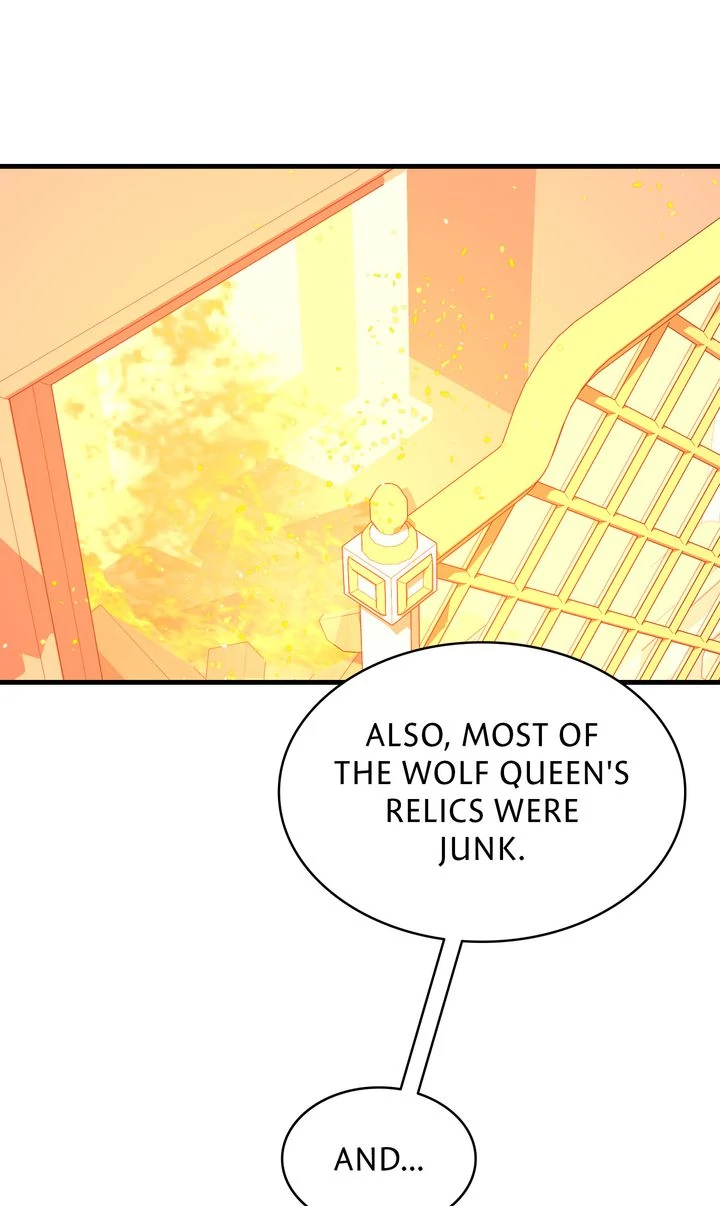 Till Divorce Do Us Part! Chapter 88 - Page 32