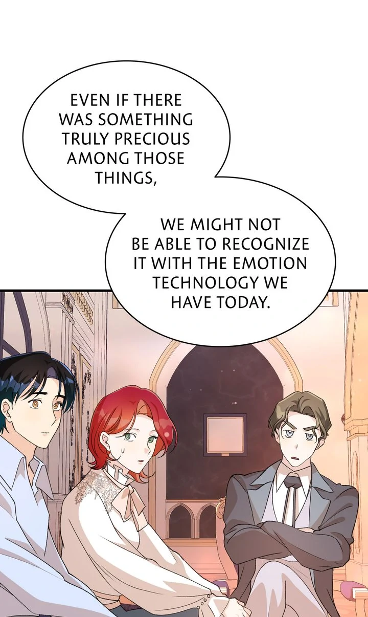 Till Divorce Do Us Part! Chapter 88 - Page 34