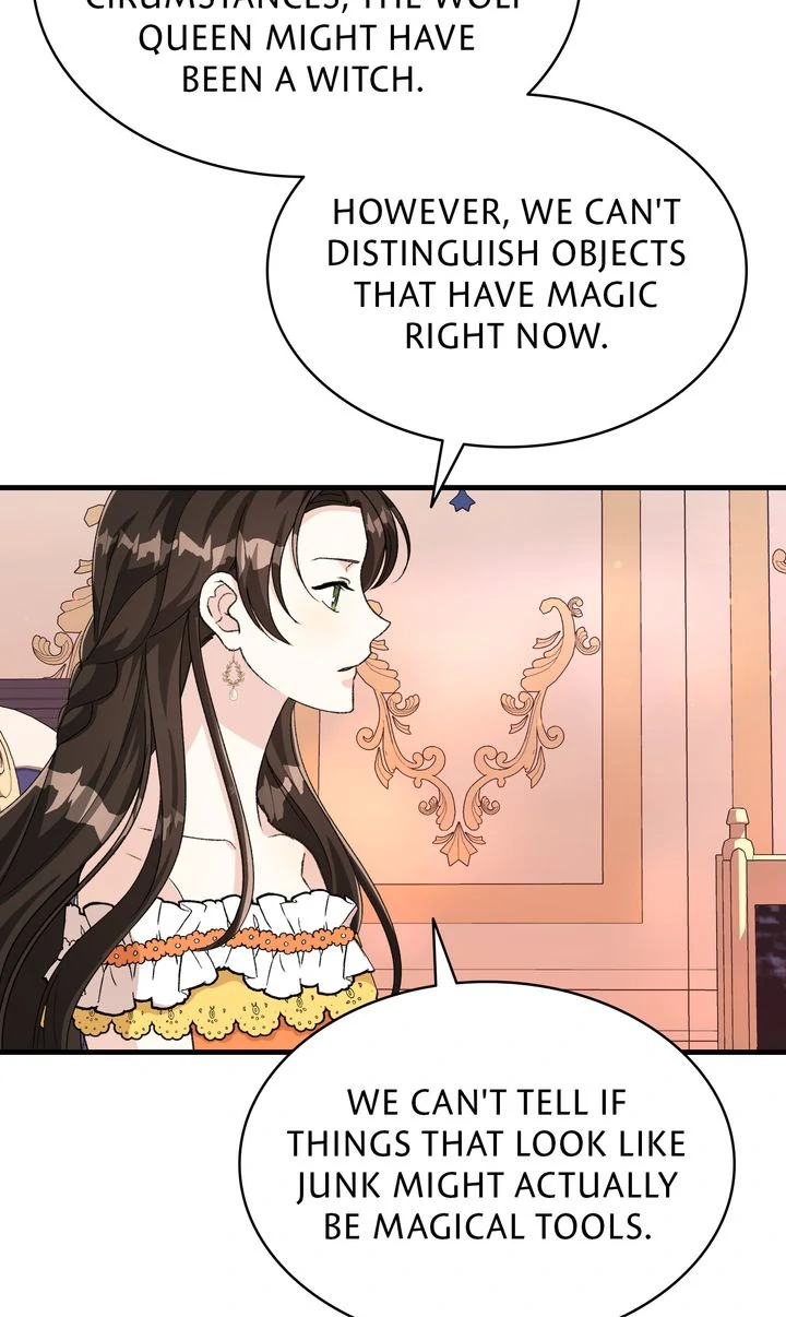 Till Divorce Do Us Part! Chapter 88 - Page 36