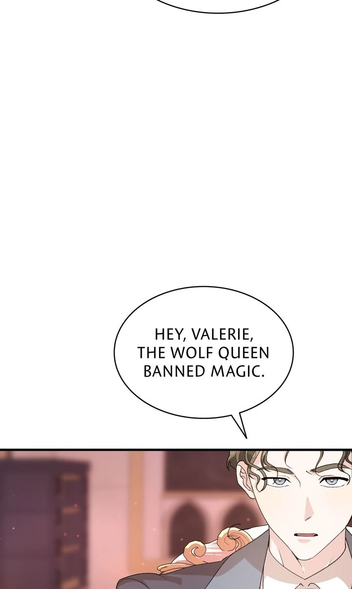 Till Divorce Do Us Part! Chapter 88 - Page 37