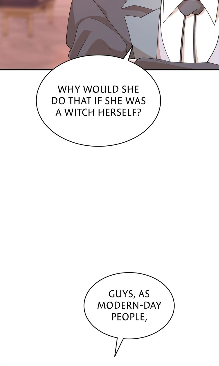 Till Divorce Do Us Part! Chapter 88 - Page 38