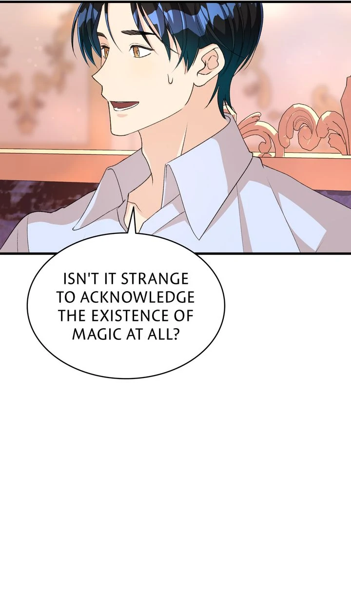 Till Divorce Do Us Part! Chapter 88 - Page 39