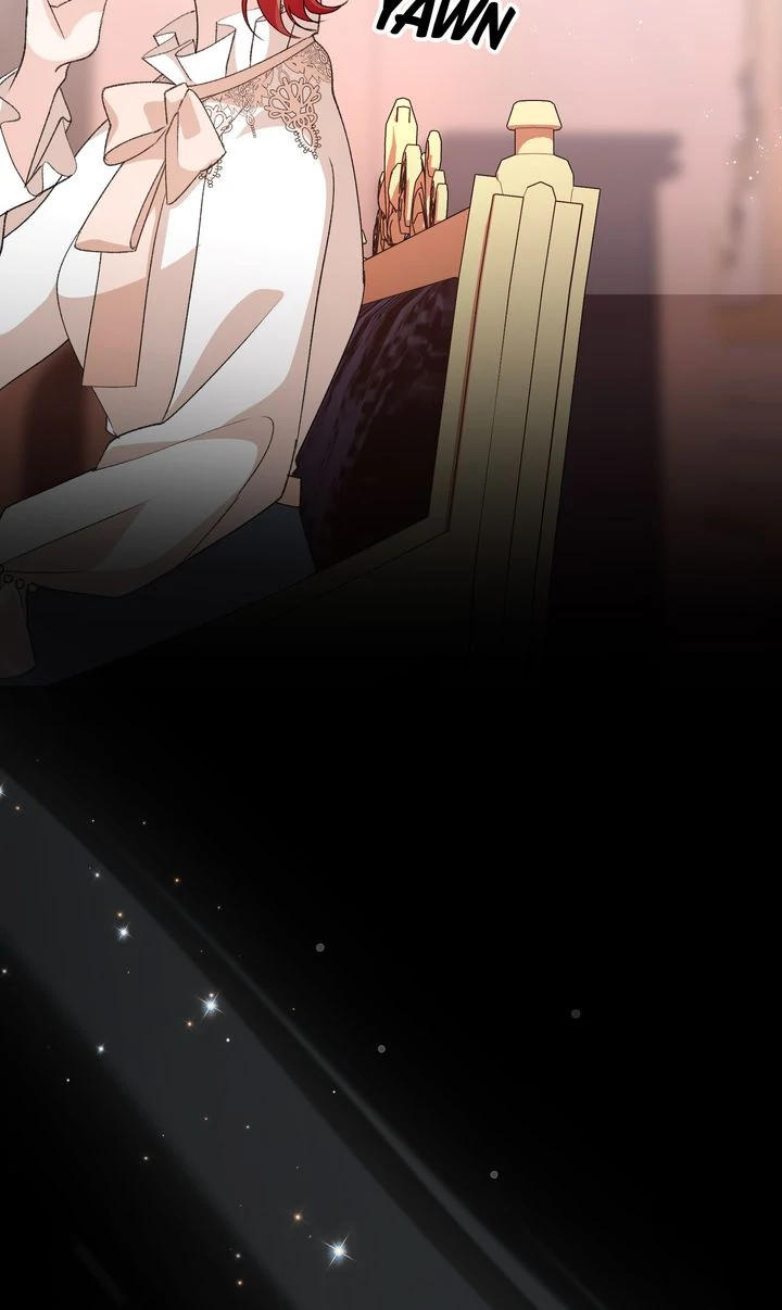 Till Divorce Do Us Part! Chapter 88 - Page 42