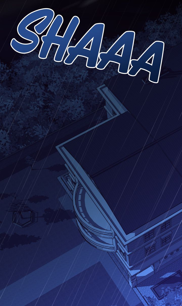 Till Divorce Do Us Part! Chapter 88 - Page 44
