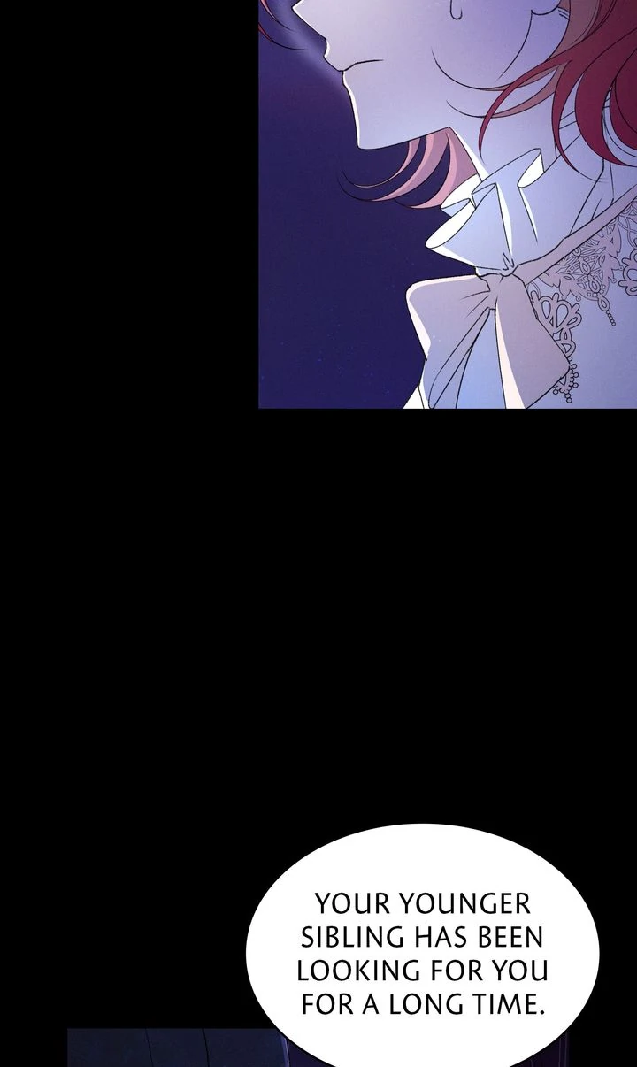 Till Divorce Do Us Part! Chapter 88 - Page 54
