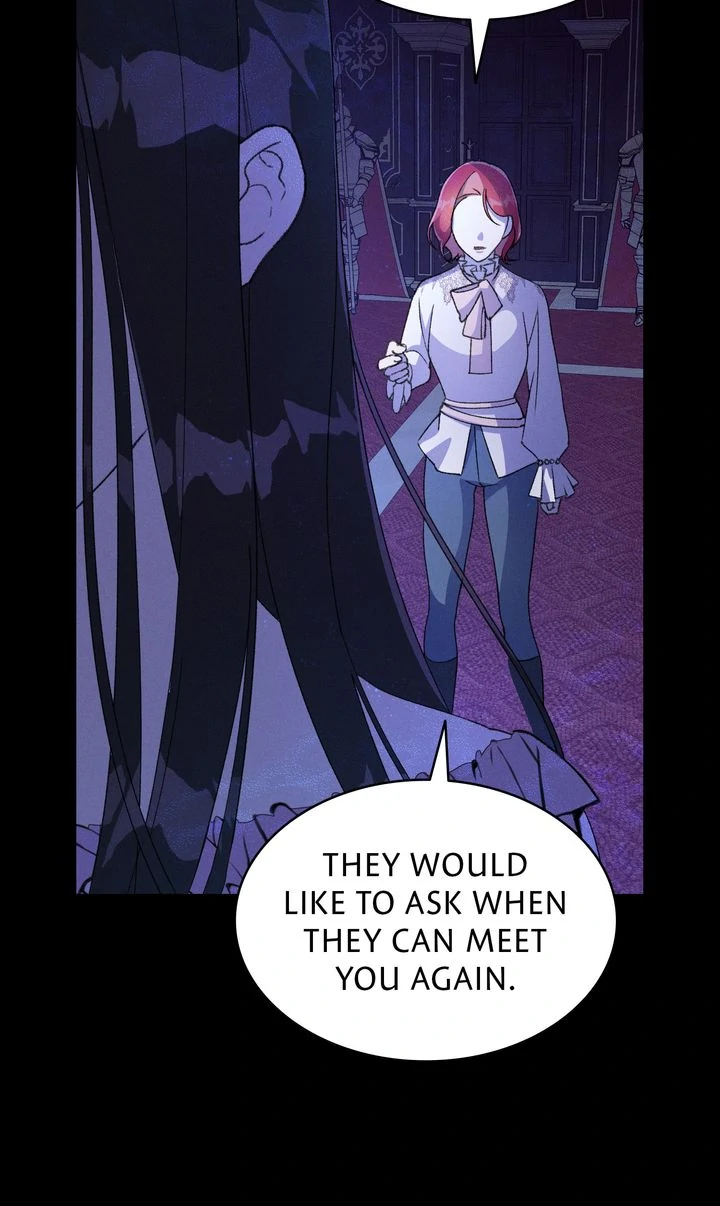 Till Divorce Do Us Part! Chapter 88 - Page 55