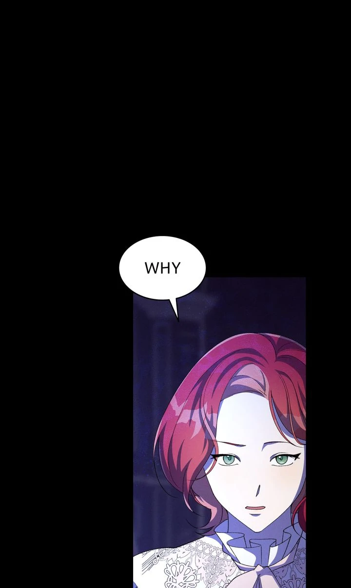 Till Divorce Do Us Part! Chapter 88 - Page 56