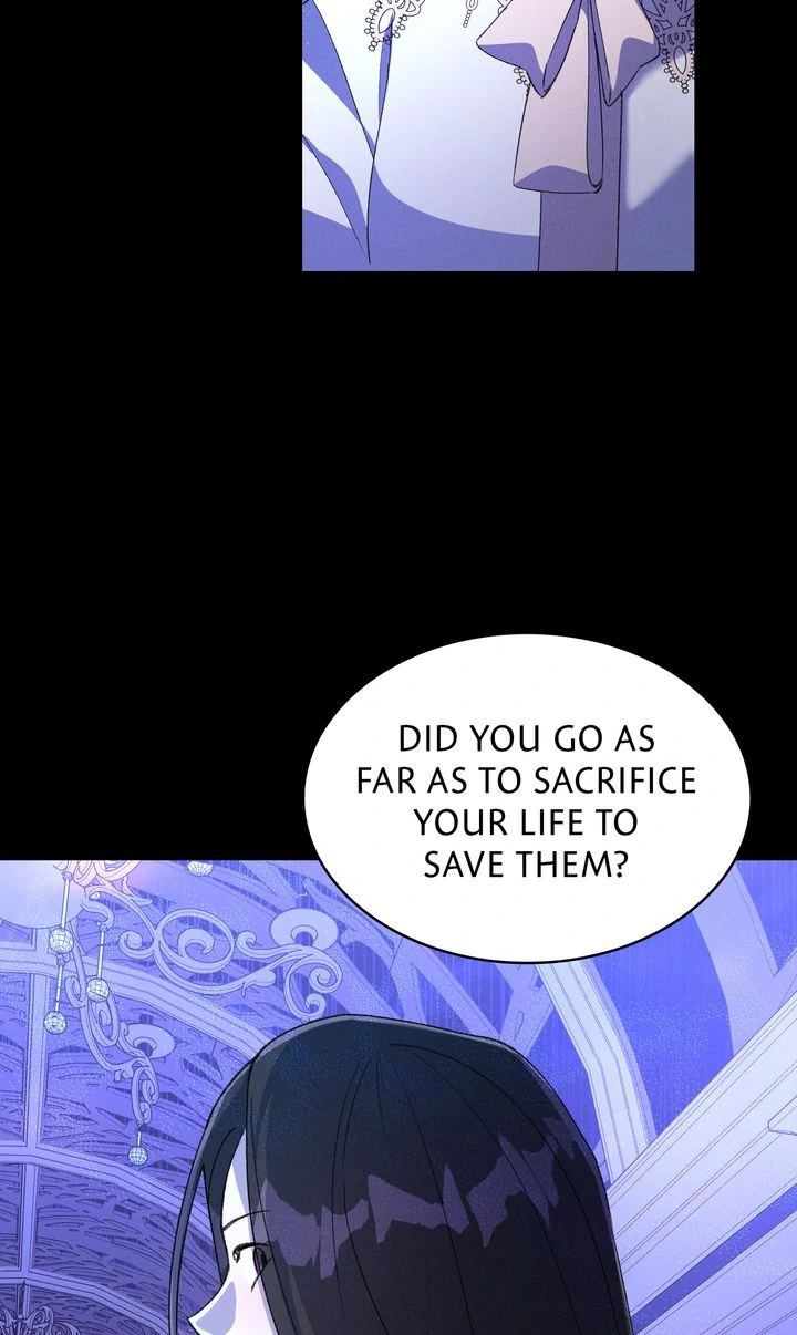 Till Divorce Do Us Part! Chapter 88 - Page 57