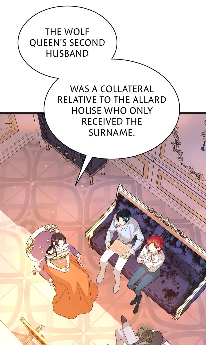 Till Divorce Do Us Part! Chapter 88 - Page 6
