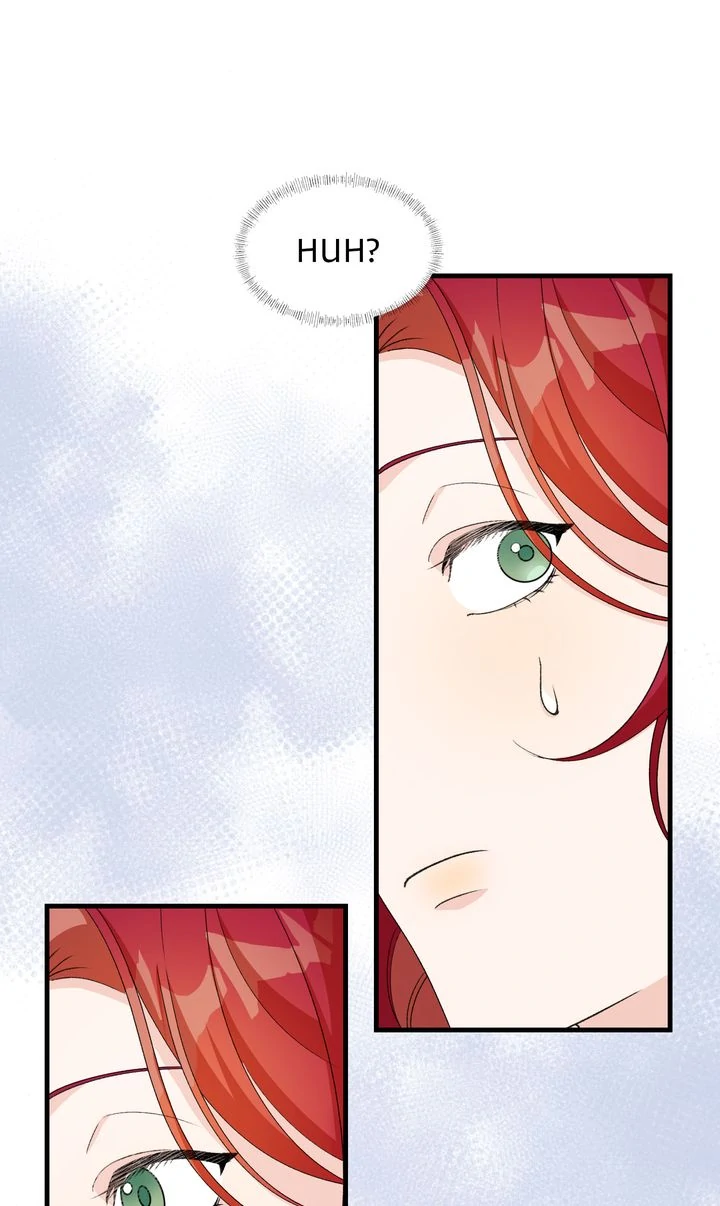 Till Divorce Do Us Part! Chapter 88 - Page 61