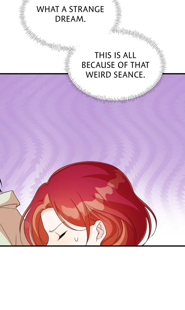 Till Divorce Do Us Part! Chapter 88 - Page 63