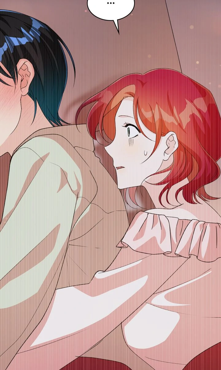 Till Divorce Do Us Part! Chapter 88 - Page 68