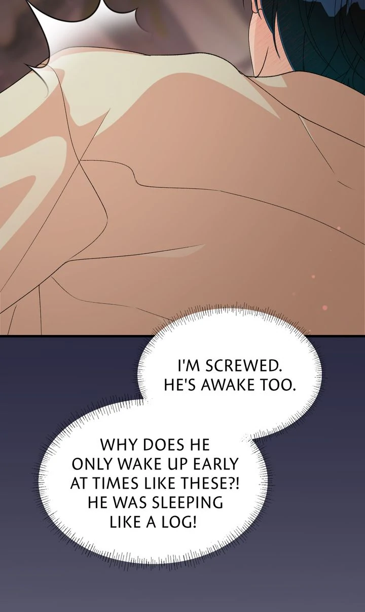 Till Divorce Do Us Part! Chapter 88 - Page 71