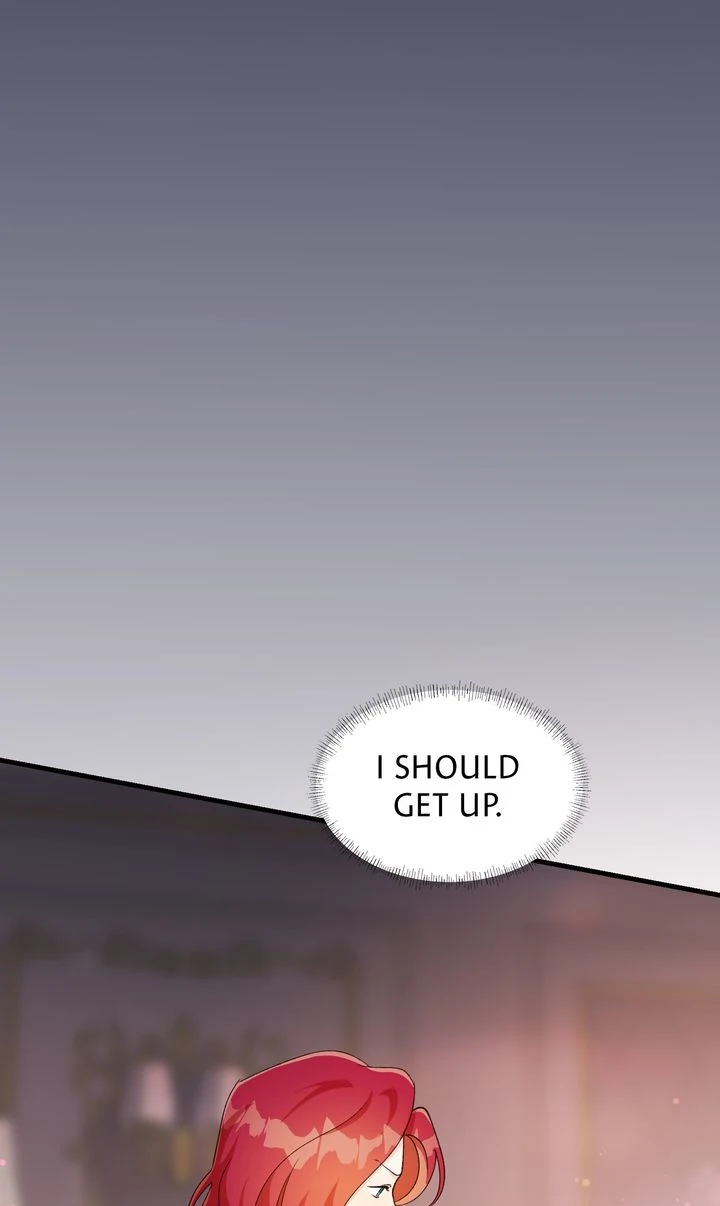 Till Divorce Do Us Part! Chapter 88 - Page 72