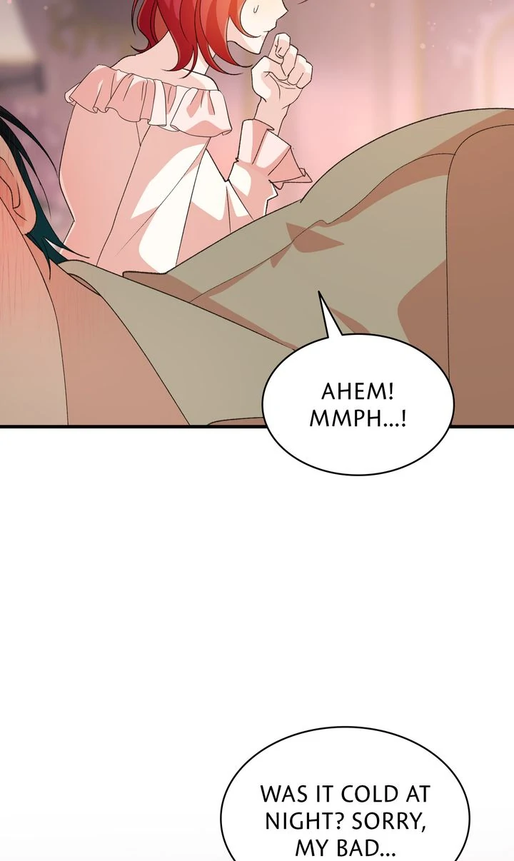 Till Divorce Do Us Part! Chapter 88 - Page 73