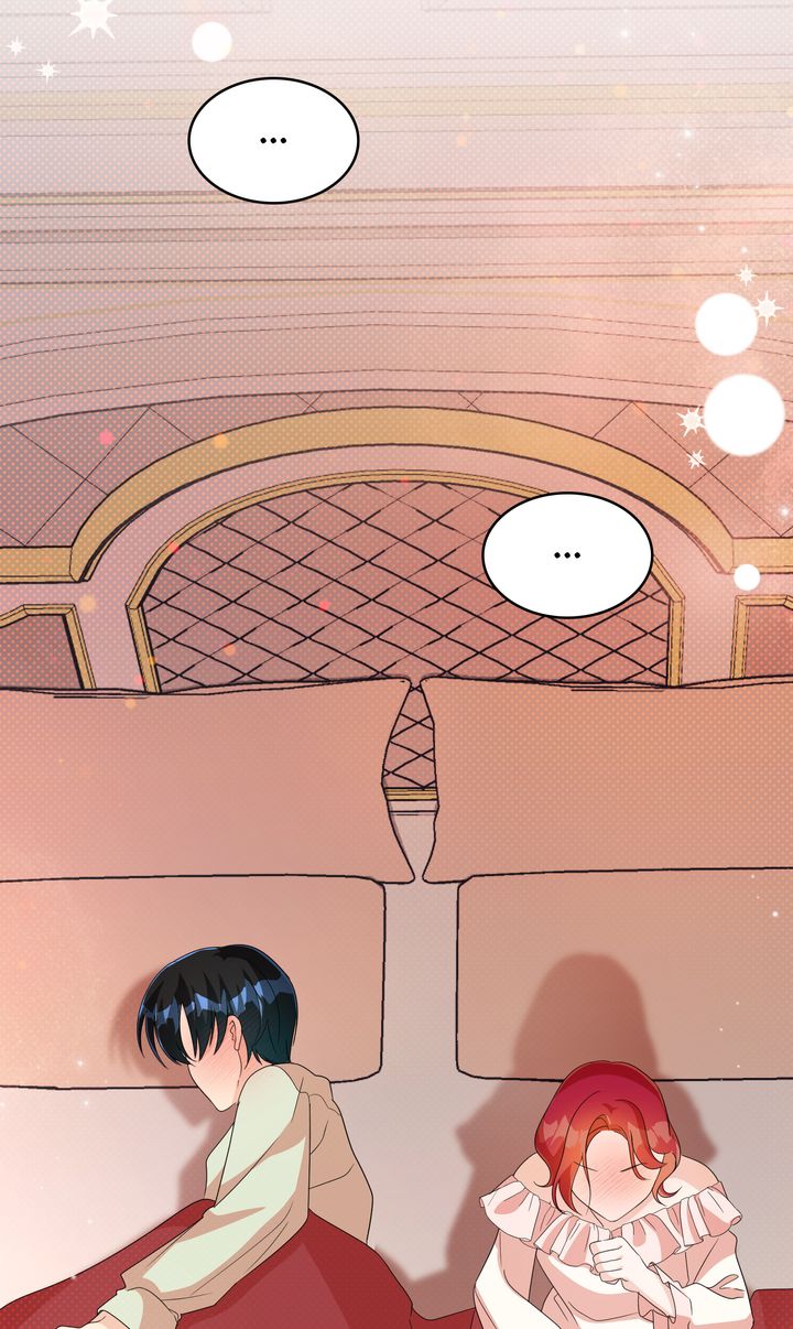 Till Divorce Do Us Part! Chapter 88 - Page 78