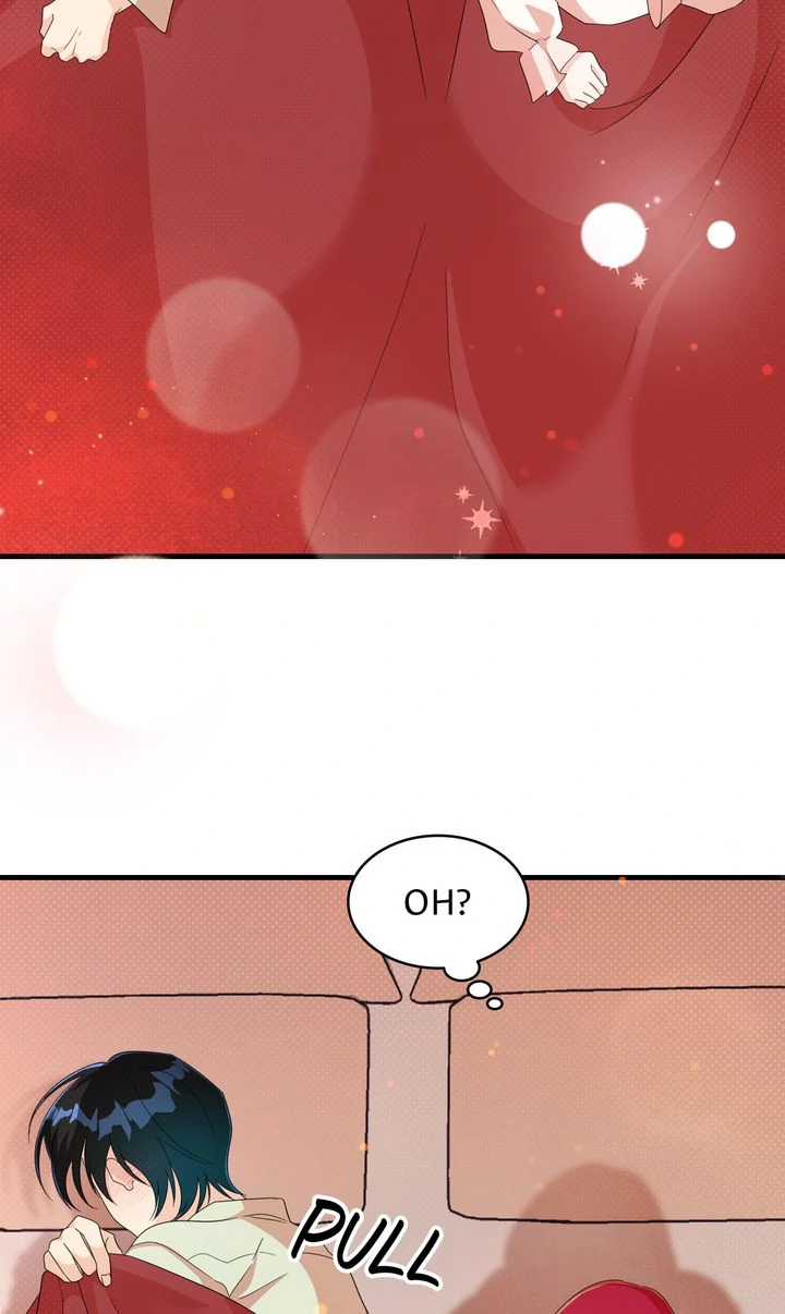 Till Divorce Do Us Part! Chapter 88 - Page 79