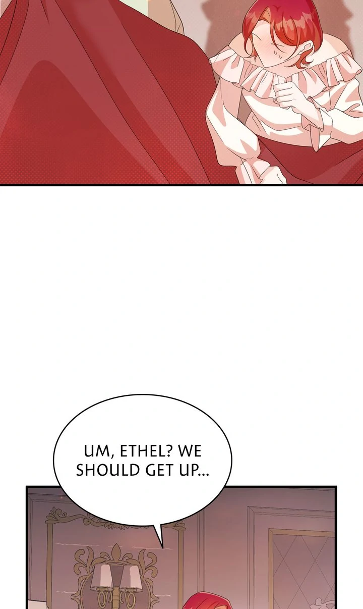 Till Divorce Do Us Part! Chapter 88 - Page 80
