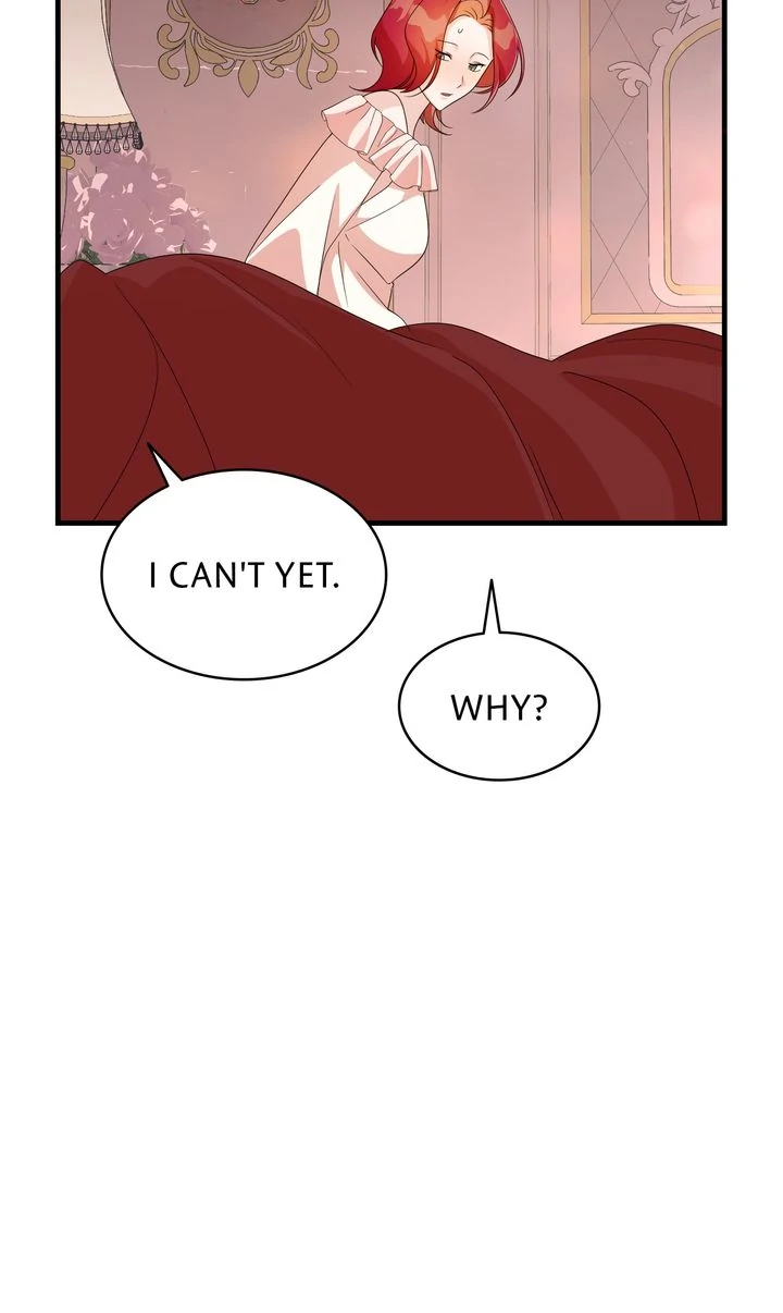 Till Divorce Do Us Part! Chapter 88 - Page 81