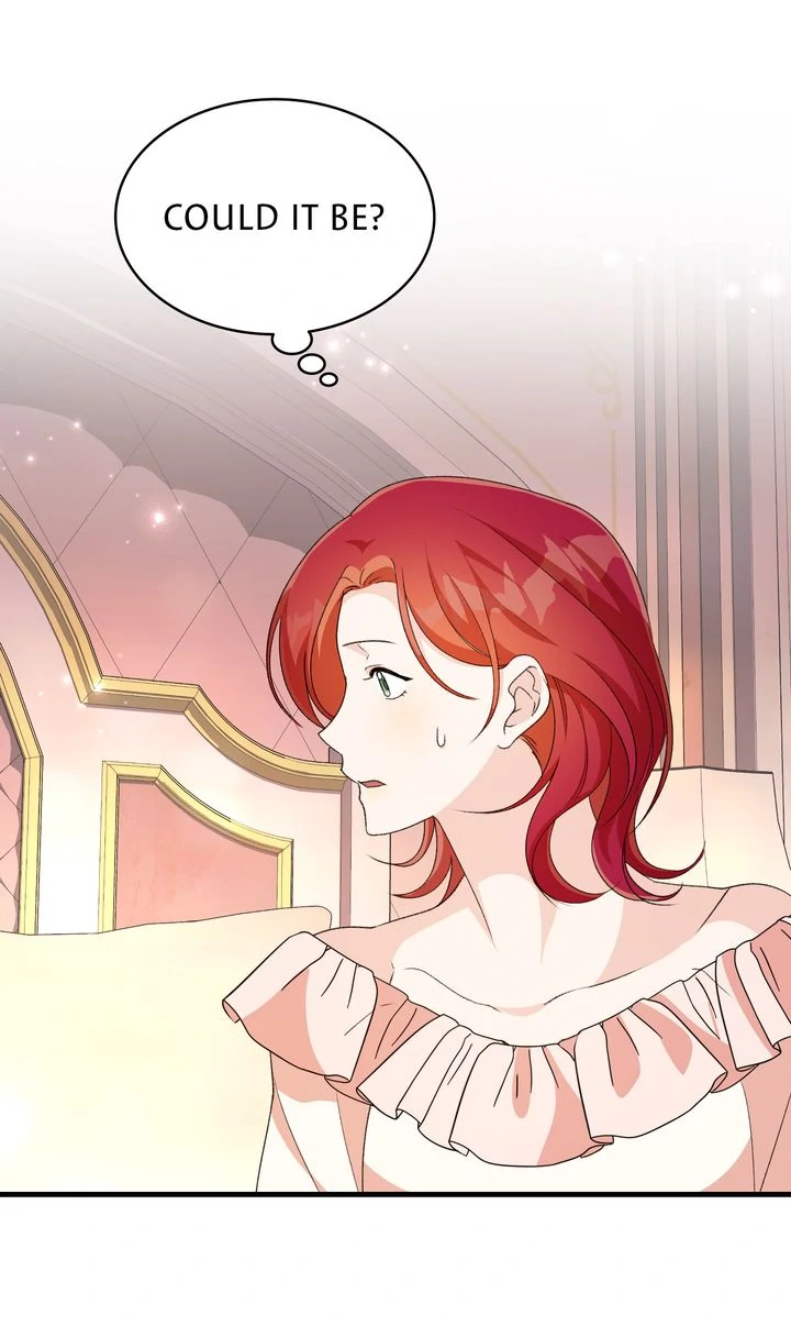 Till Divorce Do Us Part! Chapter 88 - Page 82