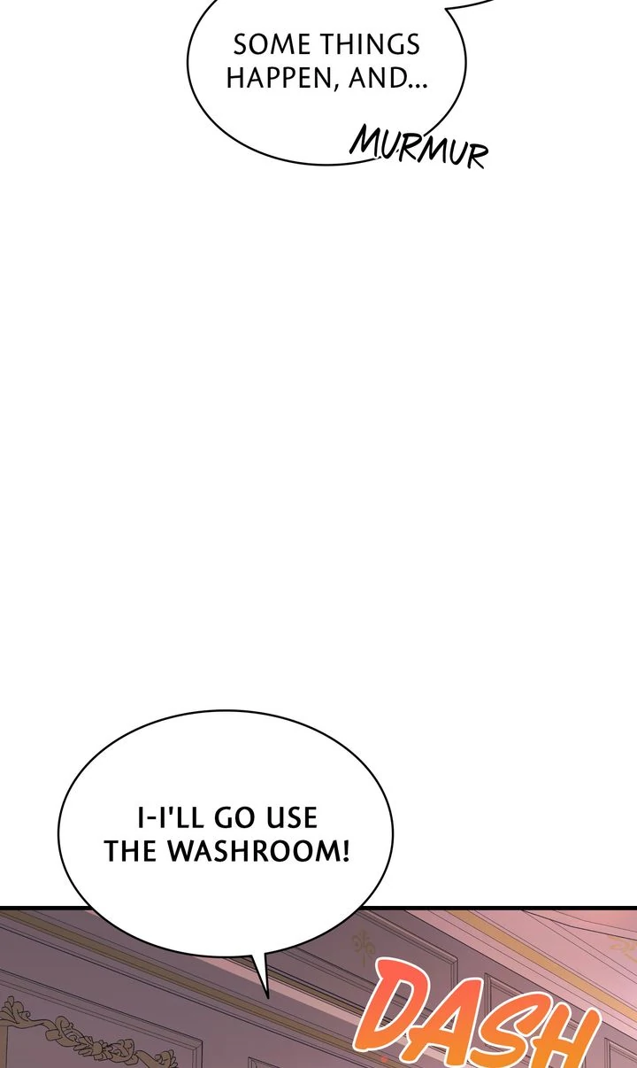 Till Divorce Do Us Part! Chapter 88 - Page 84
