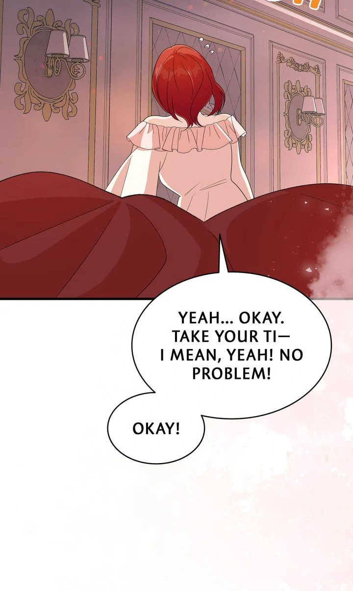 Till Divorce Do Us Part! Chapter 88 - Page 85