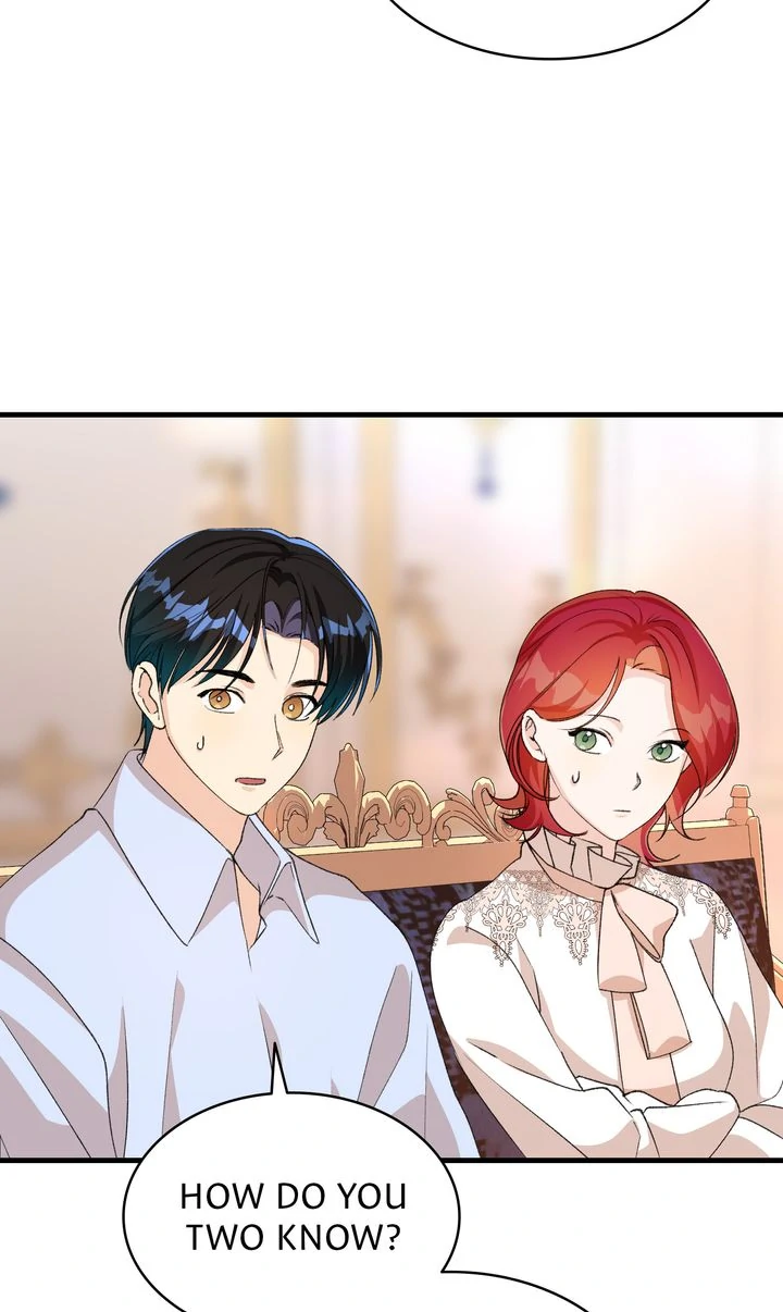 Till Divorce Do Us Part! Chapter 88 - Page 9