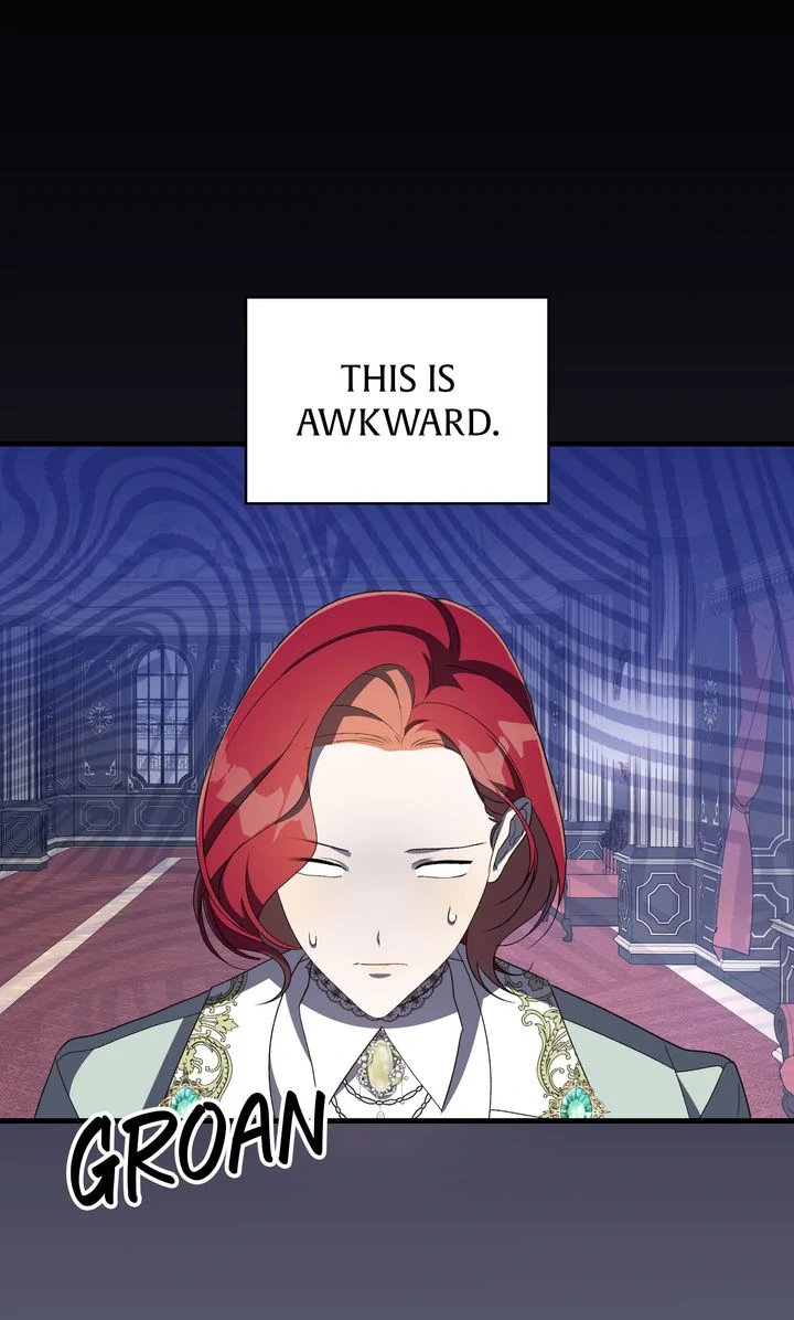 Till Divorce Do Us Part! Chapter 89 - Page 0