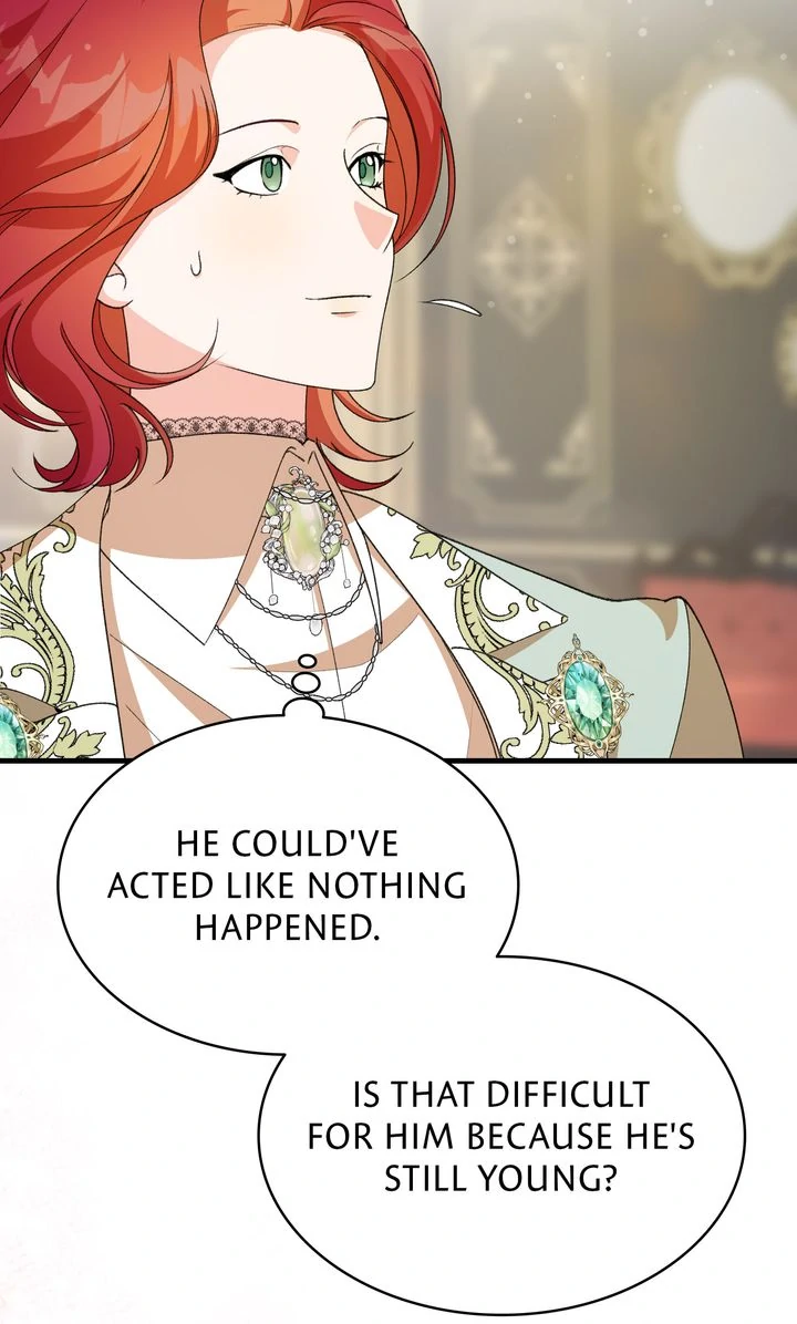 Till Divorce Do Us Part! Chapter 89 - Page 10