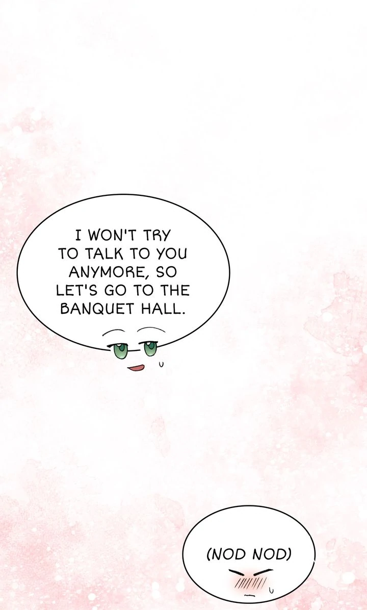 Till Divorce Do Us Part! Chapter 89 - Page 11