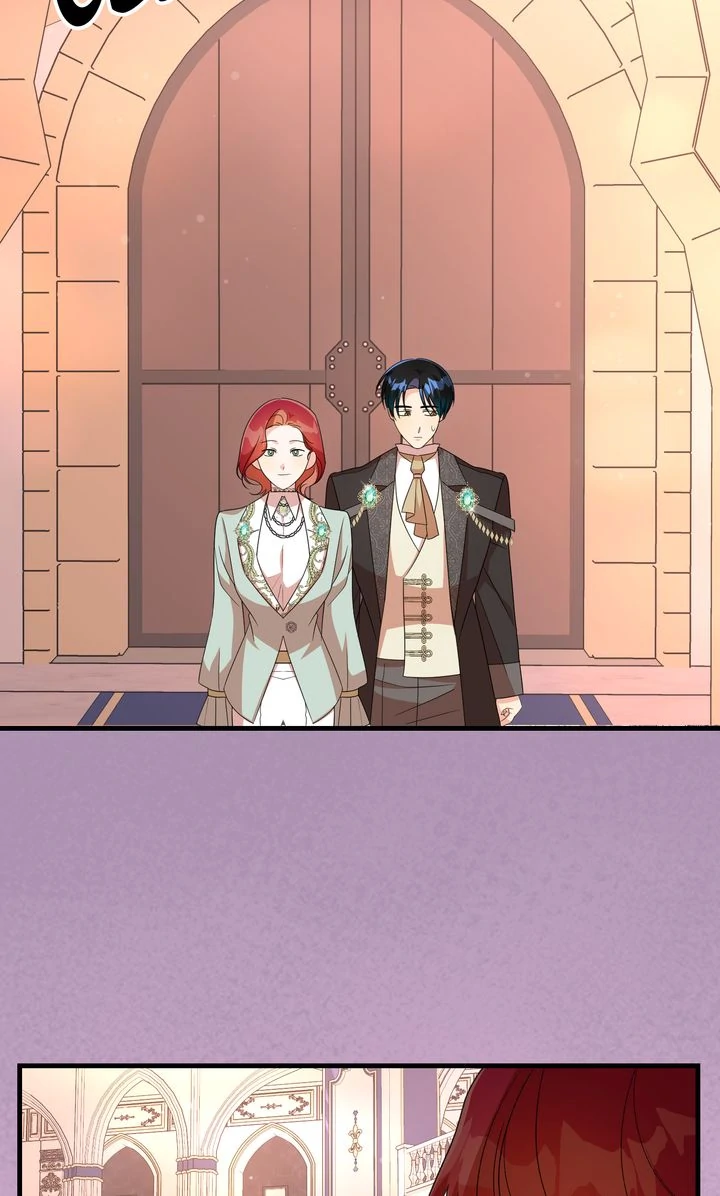 Till Divorce Do Us Part! Chapter 89 - Page 15
