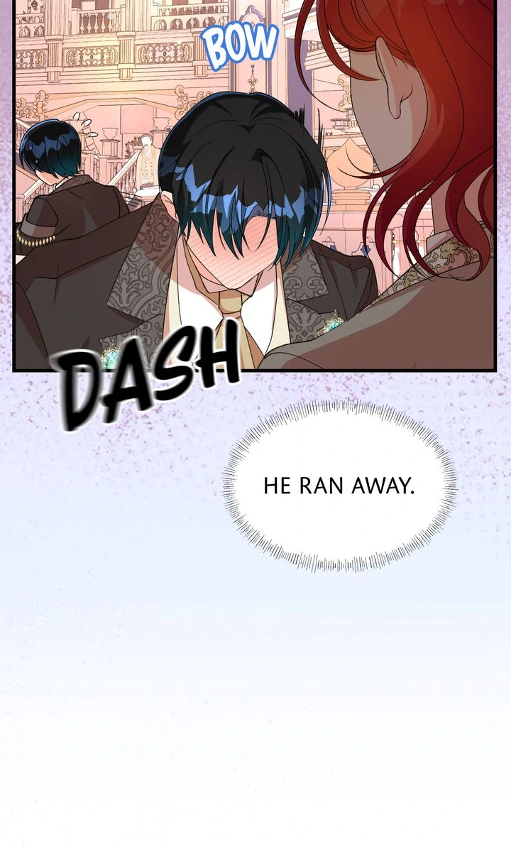 Till Divorce Do Us Part! Chapter 89 - Page 16