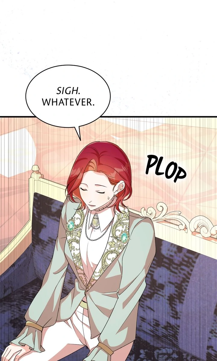 Till Divorce Do Us Part! Chapter 89 - Page 17