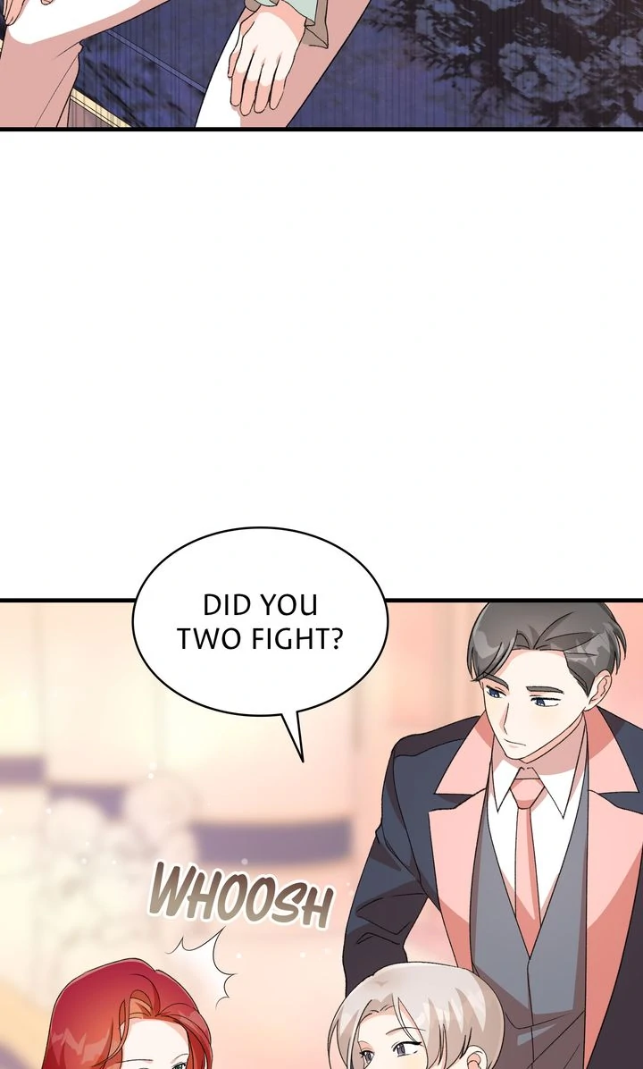 Till Divorce Do Us Part! Chapter 89 - Page 18