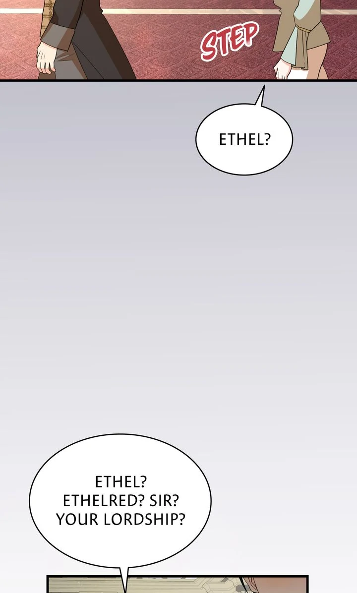 Till Divorce Do Us Part! Chapter 89 - Page 2