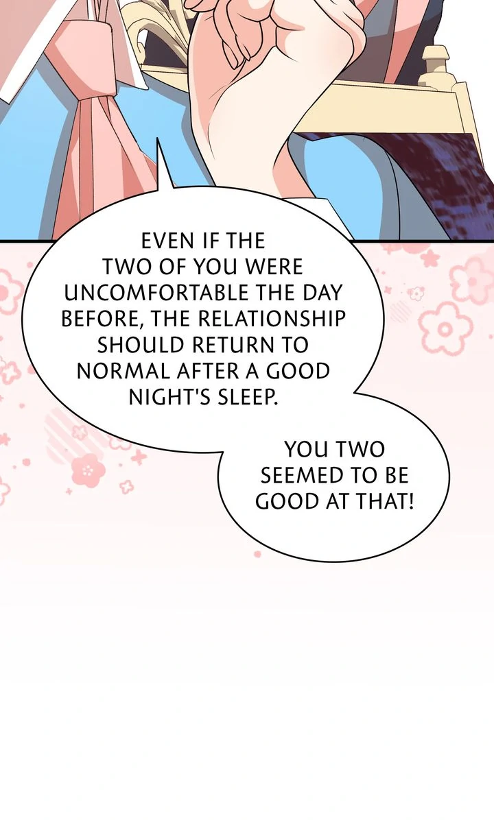Till Divorce Do Us Part! Chapter 89 - Page 21