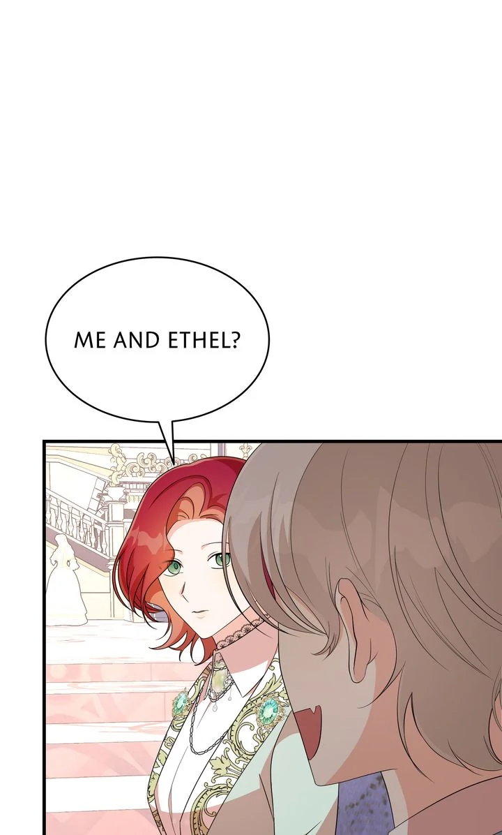 Till Divorce Do Us Part! Chapter 89 - Page 22