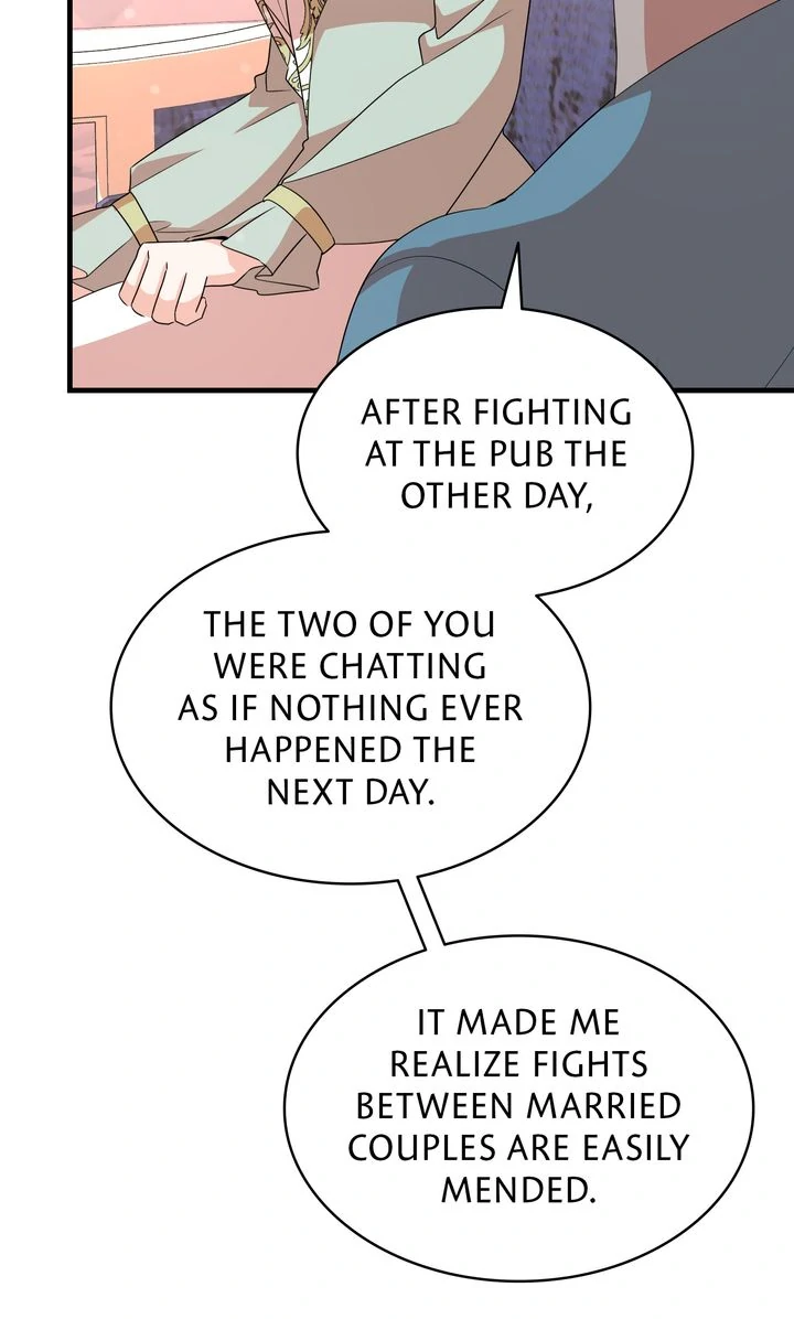 Till Divorce Do Us Part! Chapter 89 - Page 23